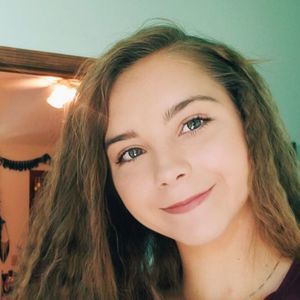 Meet your Posher, Kaley